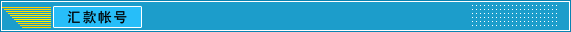 中國政府采購招標(biāo)網(wǎng)企業(yè)概況之匯款帳號(hào)